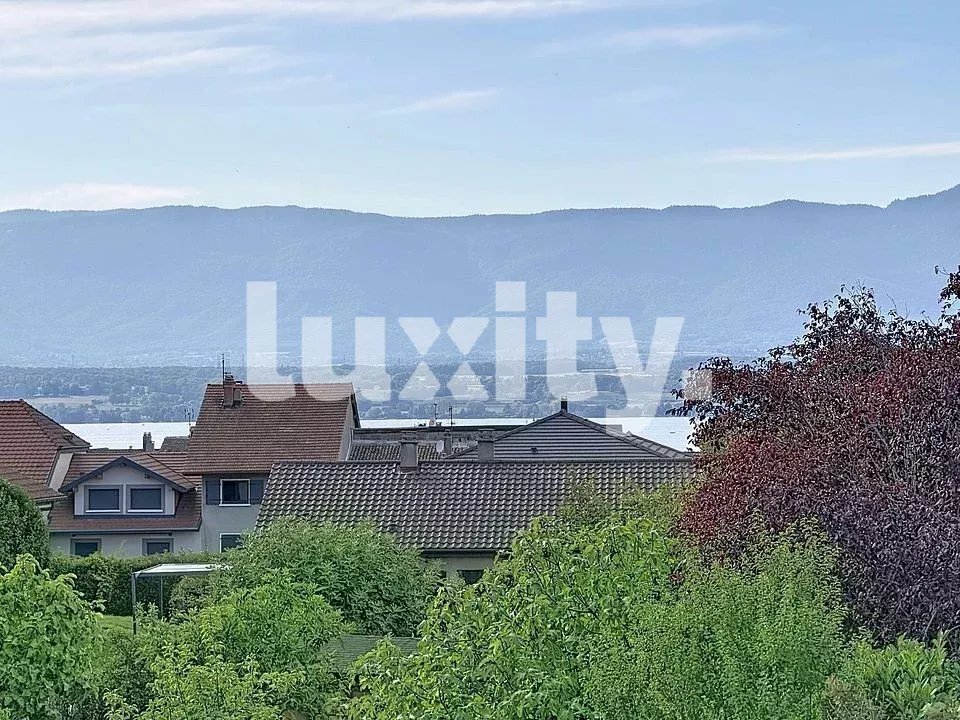 Casa en Hermance, Ginebra, Suiza 1 - 18753027