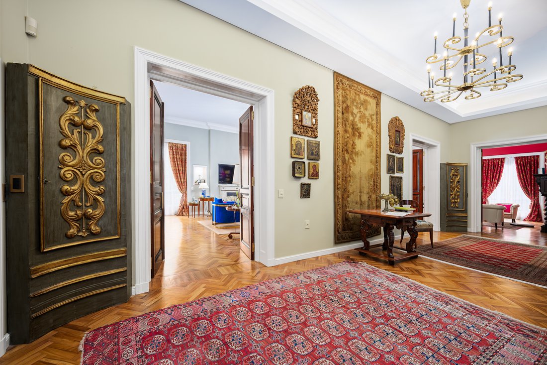 Appartement à Montevideo, Montevideo, Uruguay 1 - 18754582