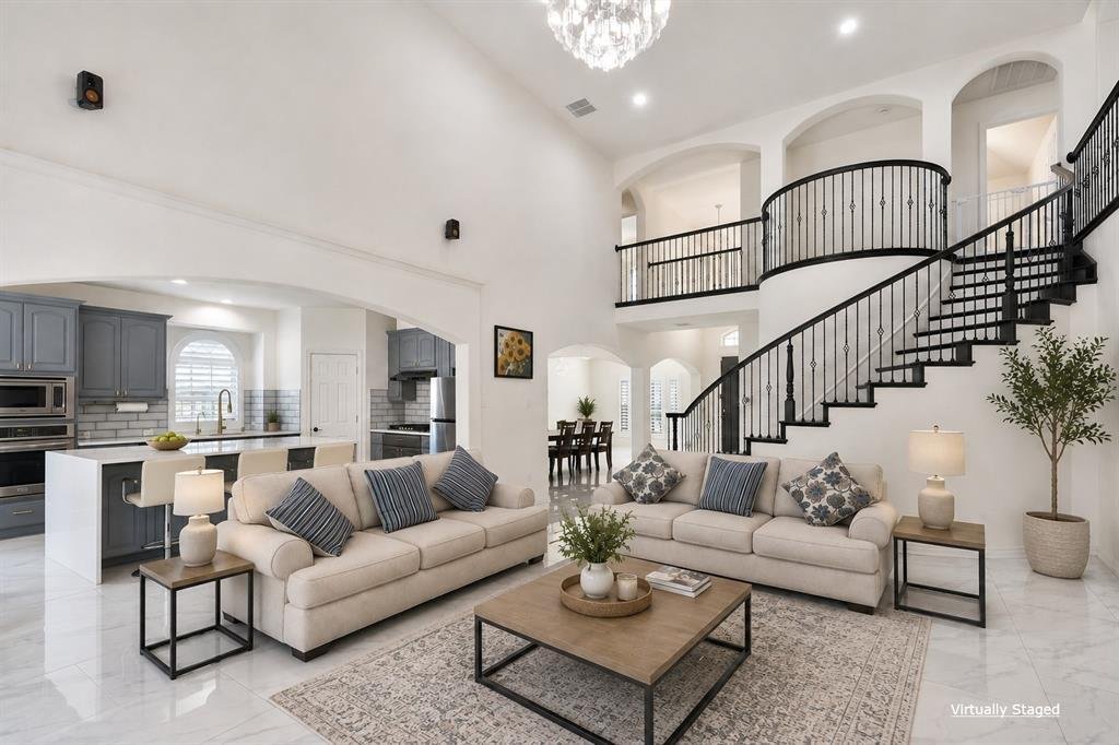Casa en McKinney, Texas, Estados Unidos 1 - 18752247