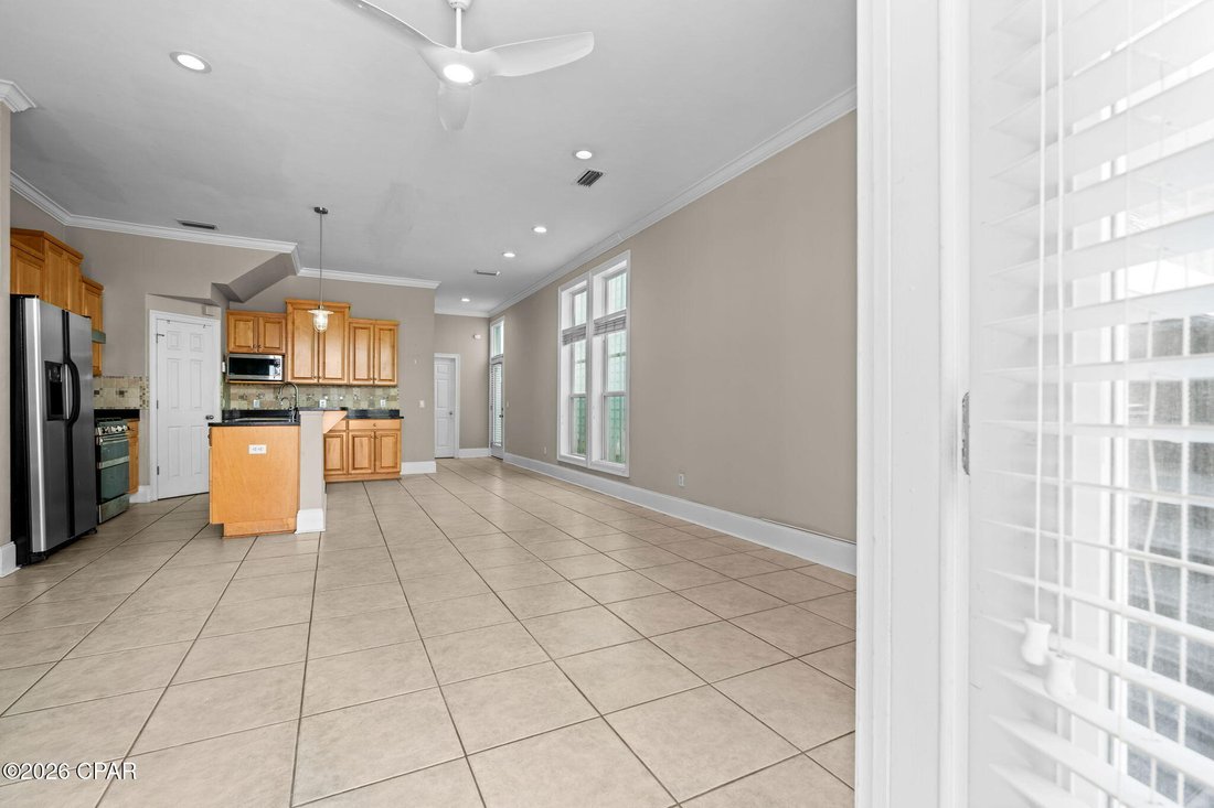 Casa en Panama City Beach, Florida, Estados Unidos 5 - 18758207
