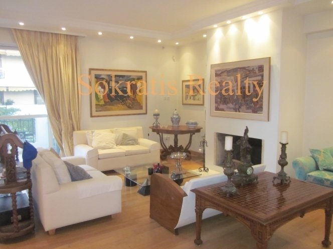 Casa a North Athens, Attica, Grecia 3 - 18756059