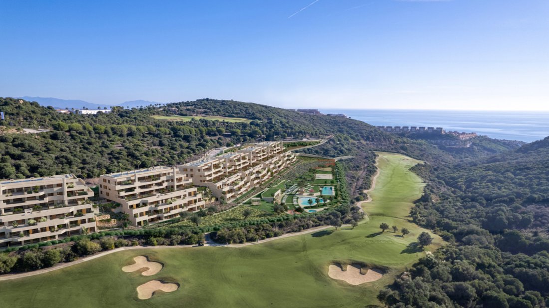 Apartamento en Sotogrande, San Roque, Andalucía 2 - 18754937
