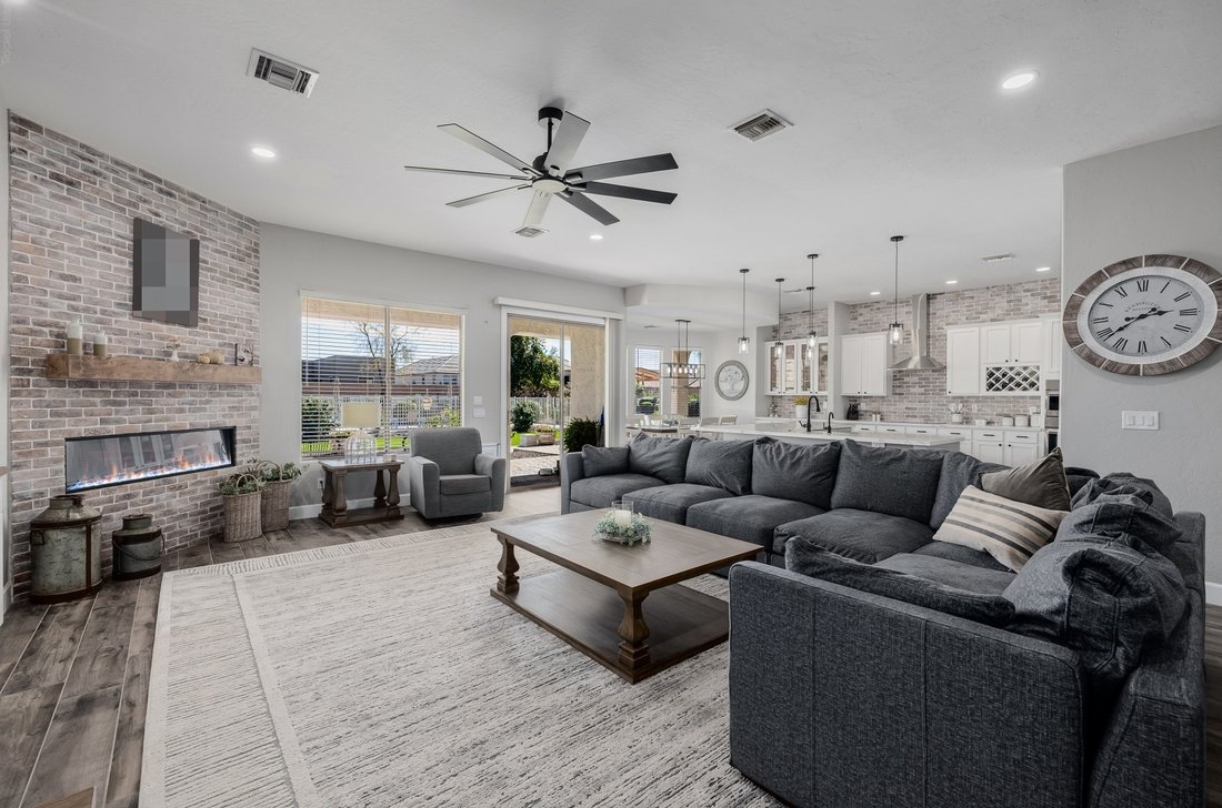 Casa en Queen Creek, Arizona, Estados Unidos 5 - 18751142