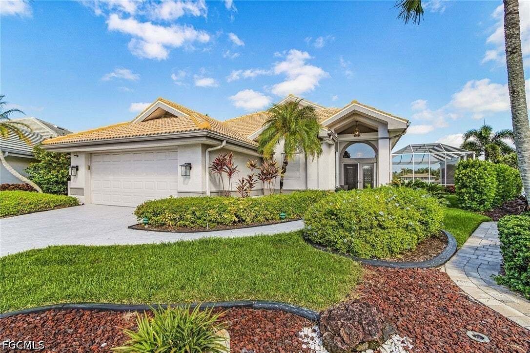 House in Fort Myers, Florida, United States 1 - 18751078