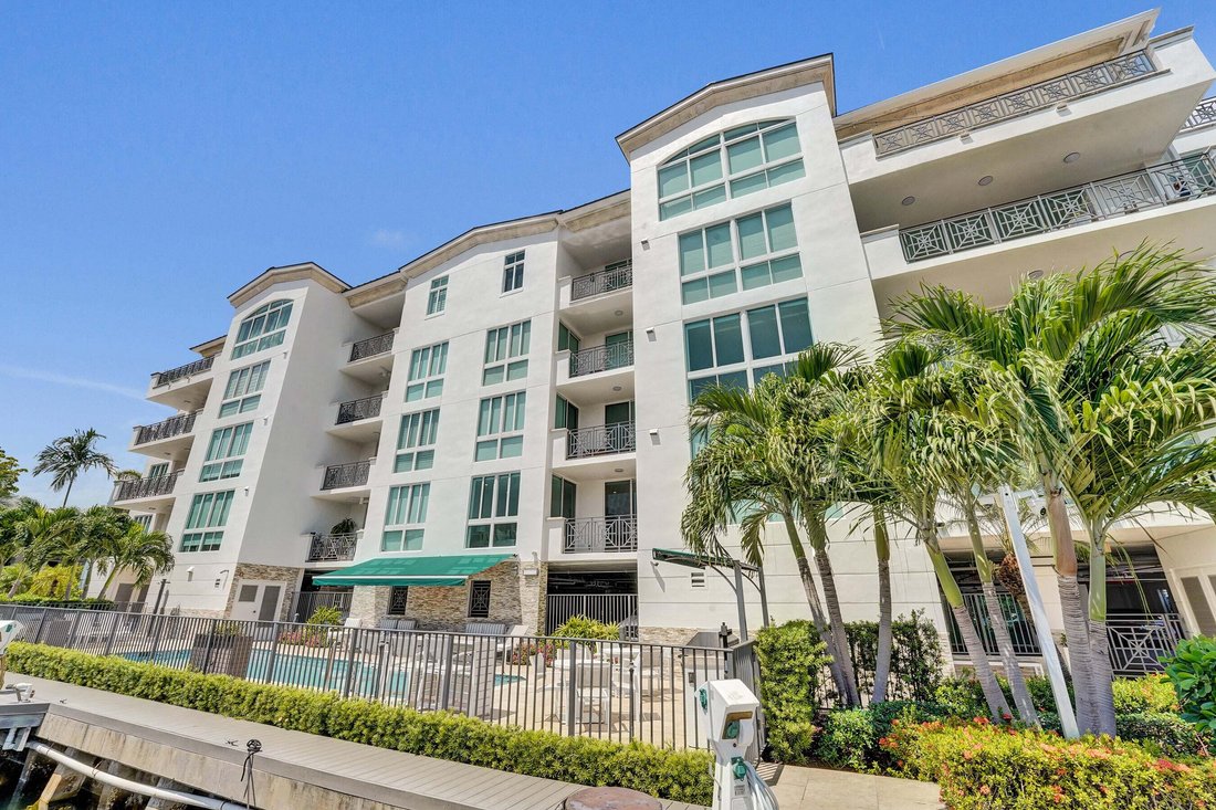 Condo in Fort Lauderdale, Florida, United States 5 - 18755969