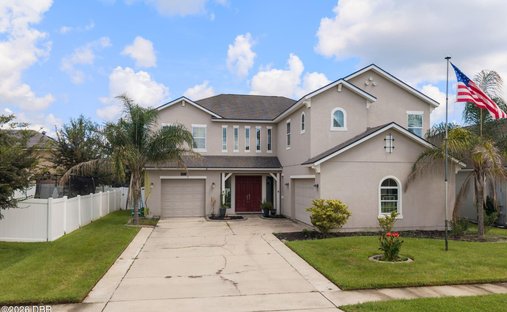Maison à Port Orange, Floride, États-Unis 1