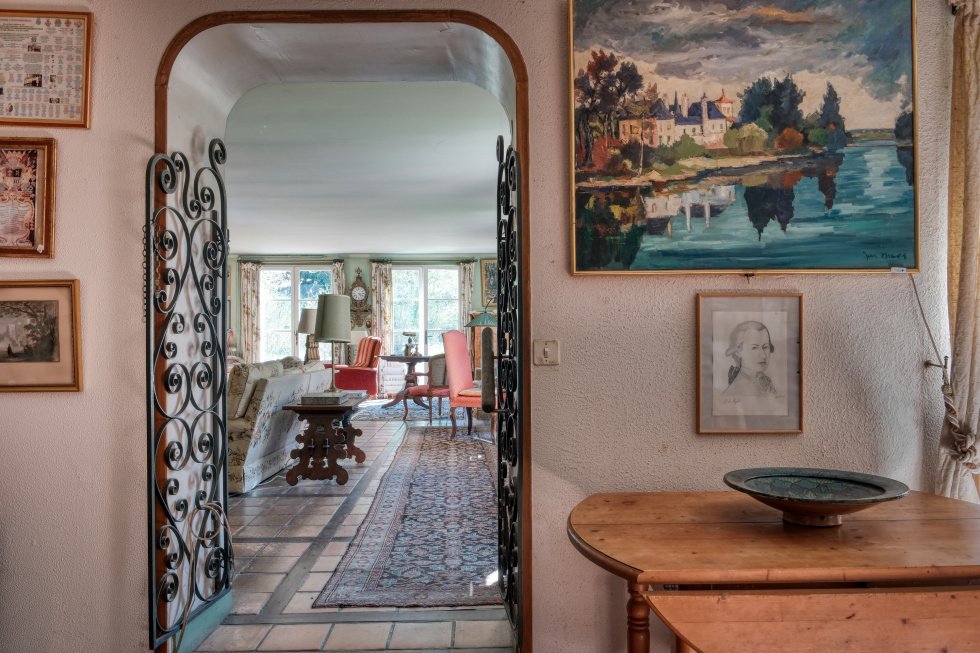 Maison à Limours, Île-de-France, France 4 - 18756324