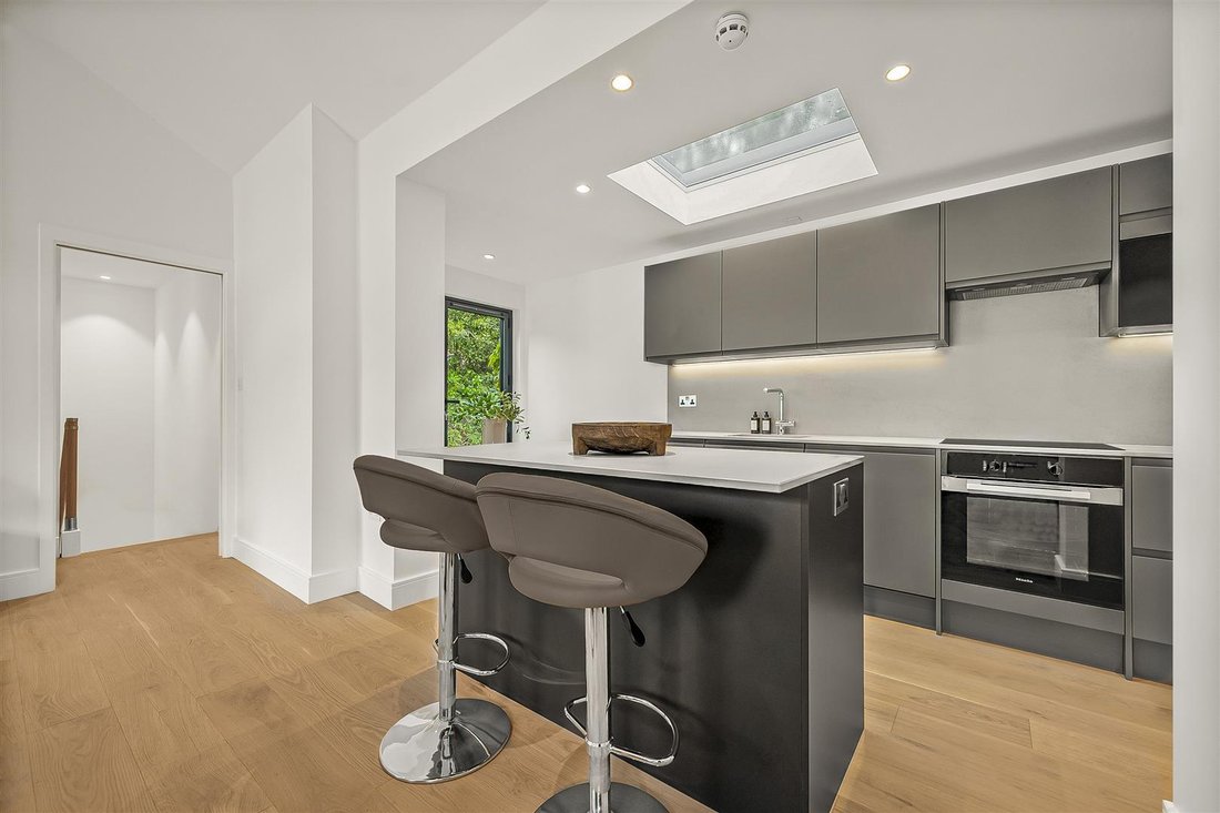 Appartement à Belsize Park, Camden, Angleterre 4 - 18761210