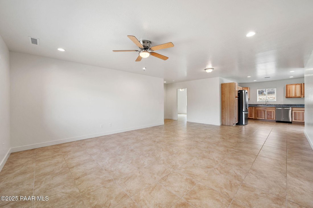 Casa en Prescott Valley, Arizona, Estados Unidos 4 - 18748422