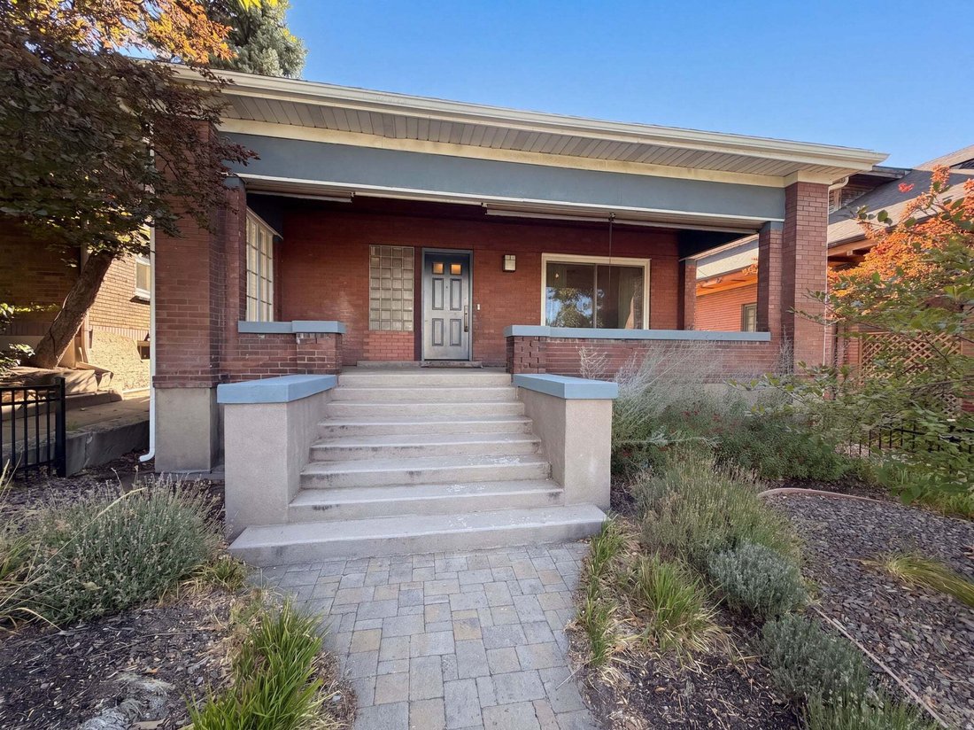 House in Salt Lake City, Utah, United States 1 - 18751285