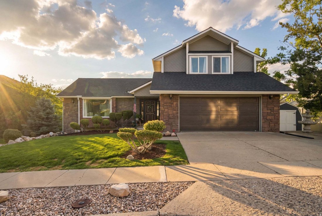 House in Centerville, Utah, United States 2 - 18751272
