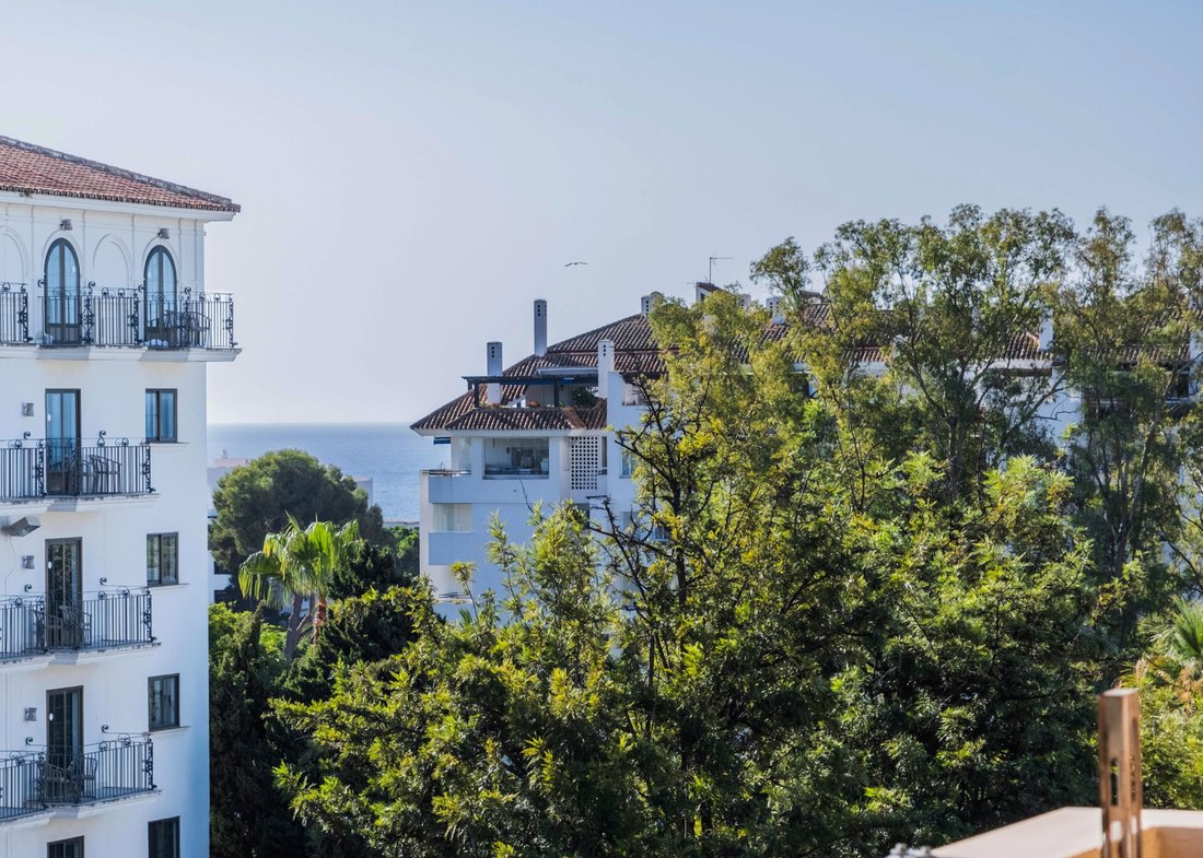 Appartement à Nueva Andalucia, Marbella, Espagne 2 - 18755239