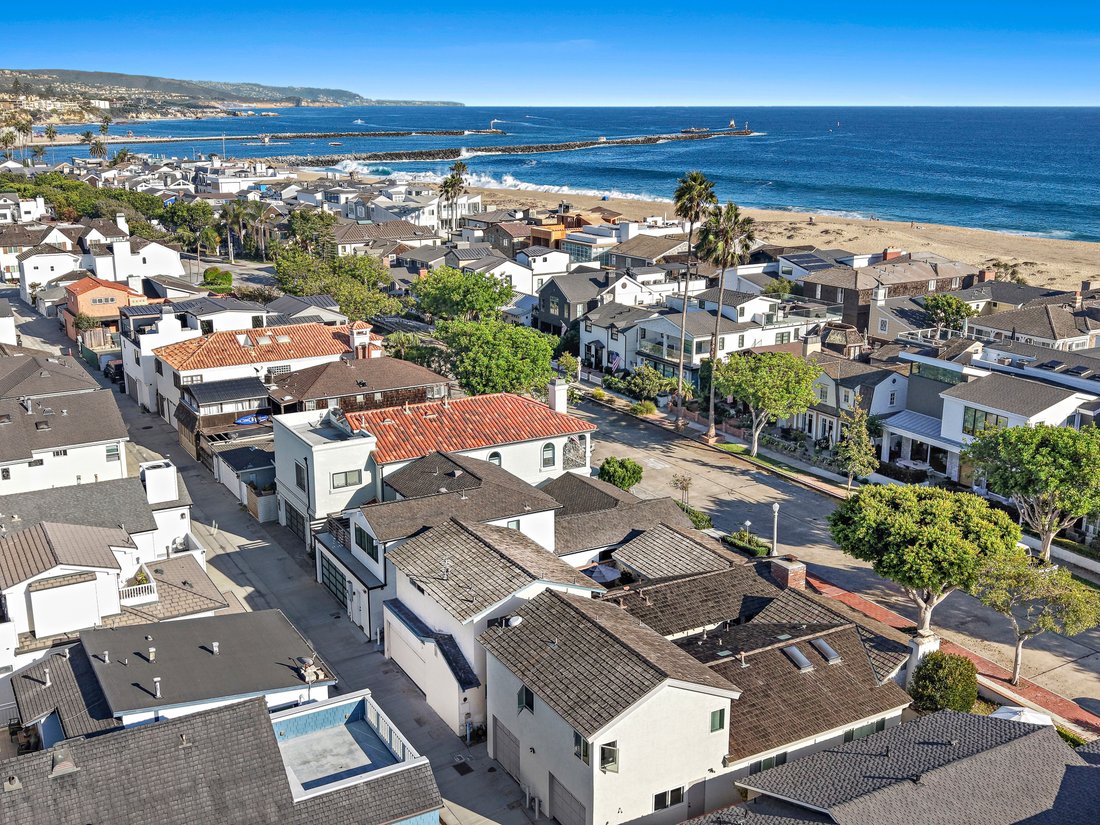Casa en Newport Beach, California, Estados Unidos 4 - 18750470