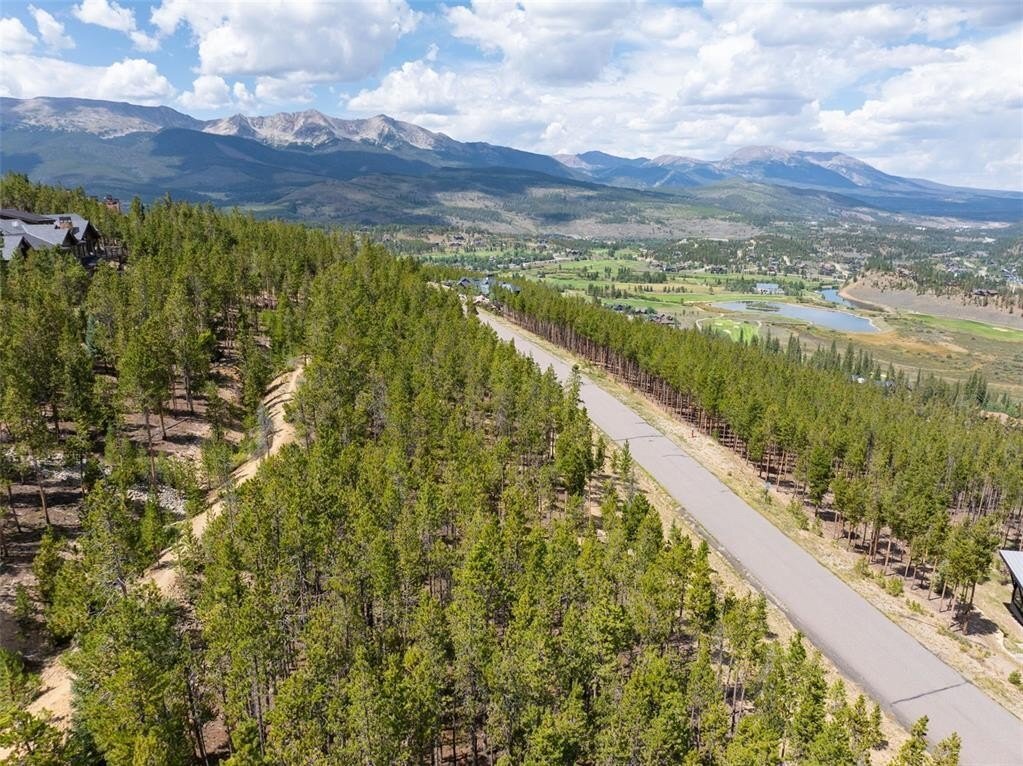 Terrain à Breckenridge, Colorado, États-Unis 3 - 18757925
