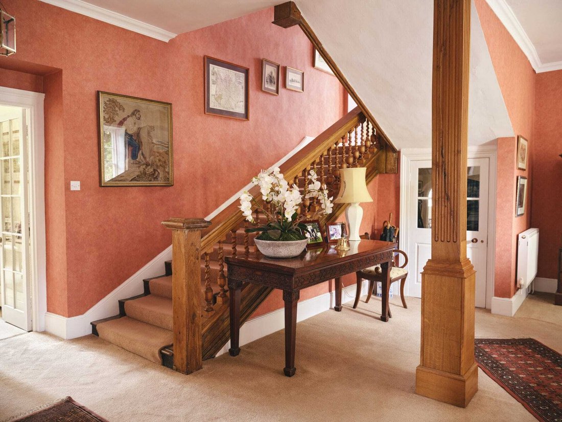 House in Wrington, England 4 - 18761260