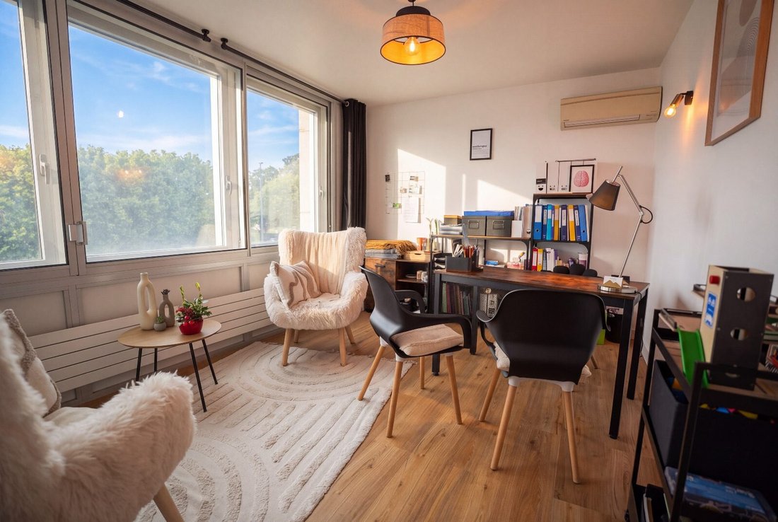 Appartement à Bord du Lac, Évian-les-Bains, France 4 - 18758090