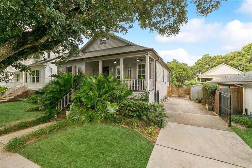 Haus in New Orleans, Louisiana, Vereinigte Staaten 1 - 18750889