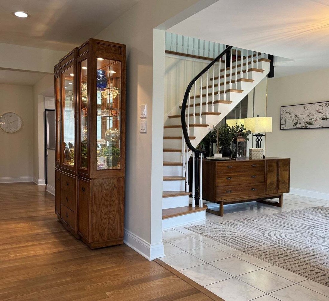 Casa a Glenview, Illinois, Stati Uniti 2 - 18752064