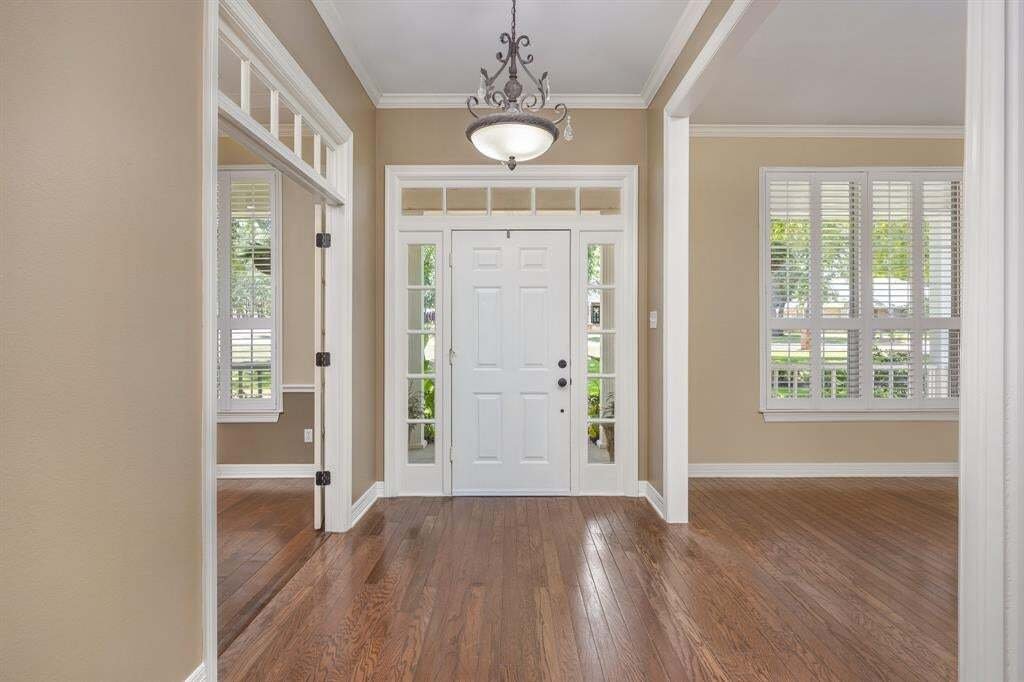 Casa en Tyler, Texas, Estados Unidos 2 - 18752271
