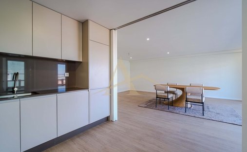 Apartment in Santa Marinha e Sao Pedro da Afurada, Porto District, Portugal 1