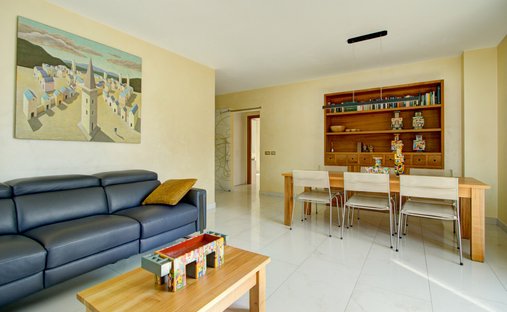 Apartment in Arco, Trentino – Alto Adige/Südtirol, Italy 1