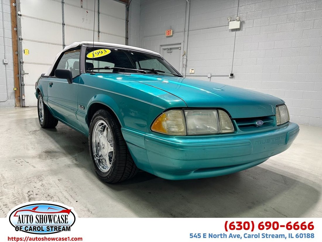 Cabriolet in Carol Stream, IL, United States 1 - 18754859