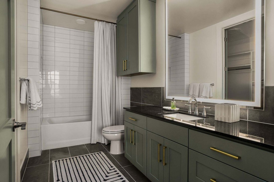 Condominio a Nashville, Tennessee, Stati Uniti 5 - 18751774
