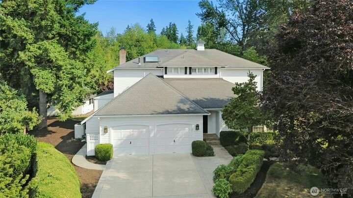 Maison à Sammamish, Washington, États-Unis 1 - 18712928