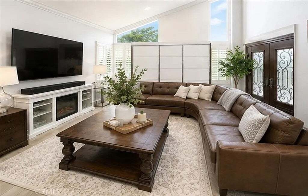 Appartement à Fountain Valley, Californie, États-Unis 4 - 18758762