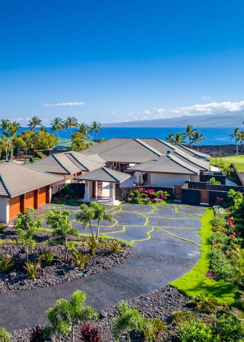 House in Waikoloa Village, Hawaii, United States 1 - 18113239
