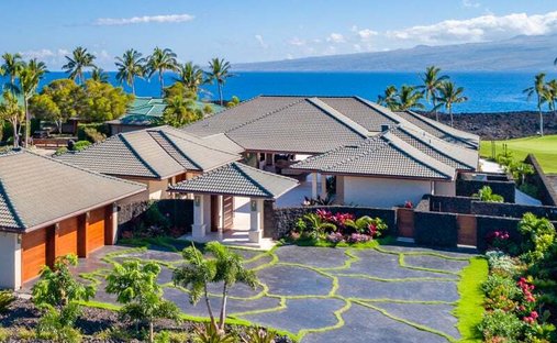 Casa en Waikoloa Village, Hawái, Estados Unidos 1