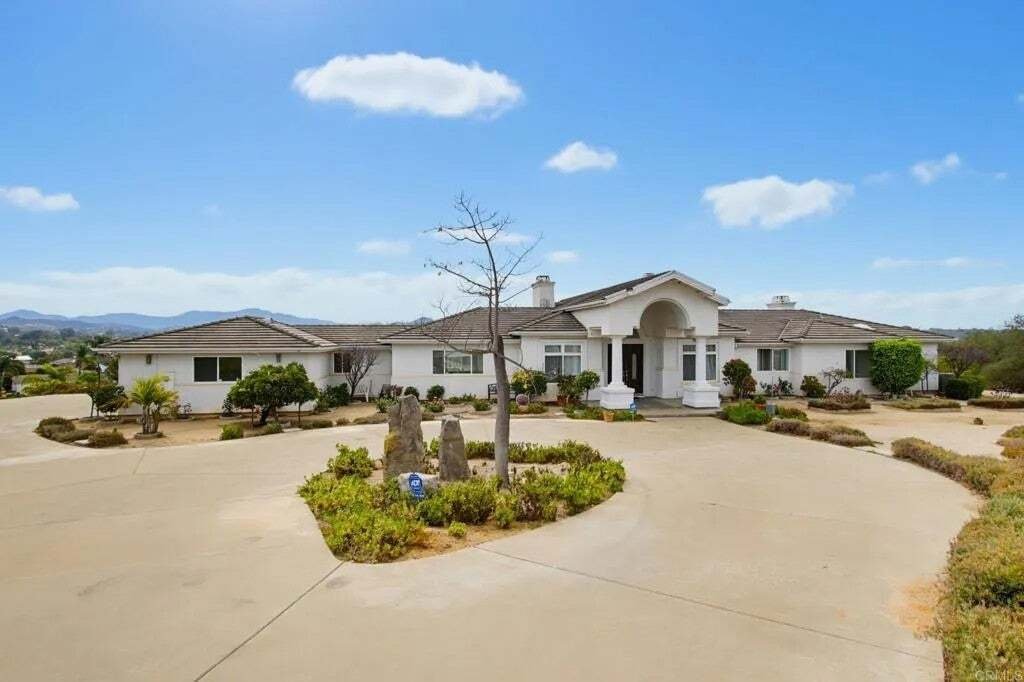 Casa a Valley Center, California, Stati Uniti 5 - 18751699