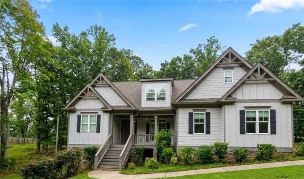 House in Jasper, Georgia, United States 3 - 18751603