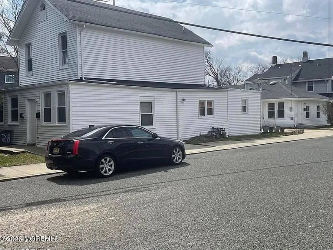 Otros en Long Branch, Nueva Jersey, Estados Unidos 1 - 18750671