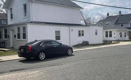 Long Branch, New Jersey, Vereinigte Staaten 1