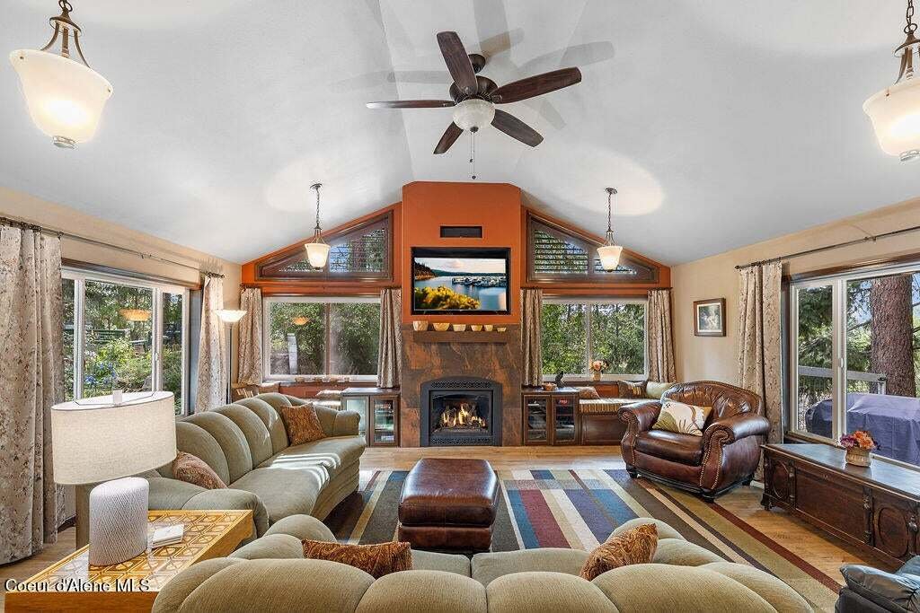 Haus in Coeur d'Alene, Idaho, Vereinigte Staaten 4 - 18750603