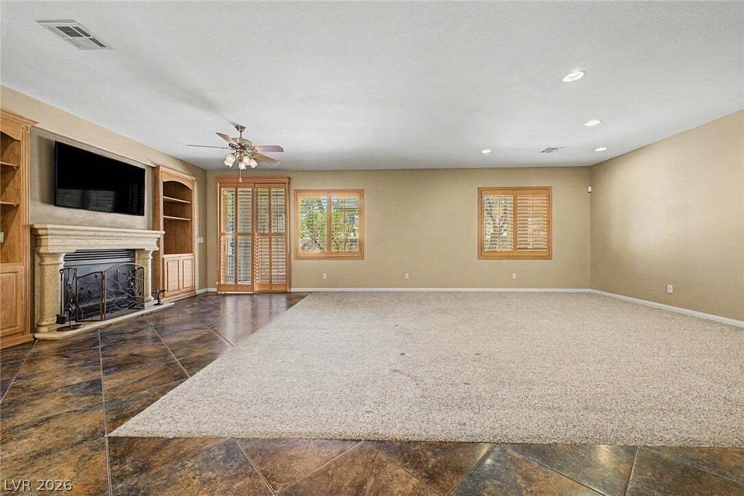 Maison à North Las Vegas, Nevada, États-Unis 3 - 18750882