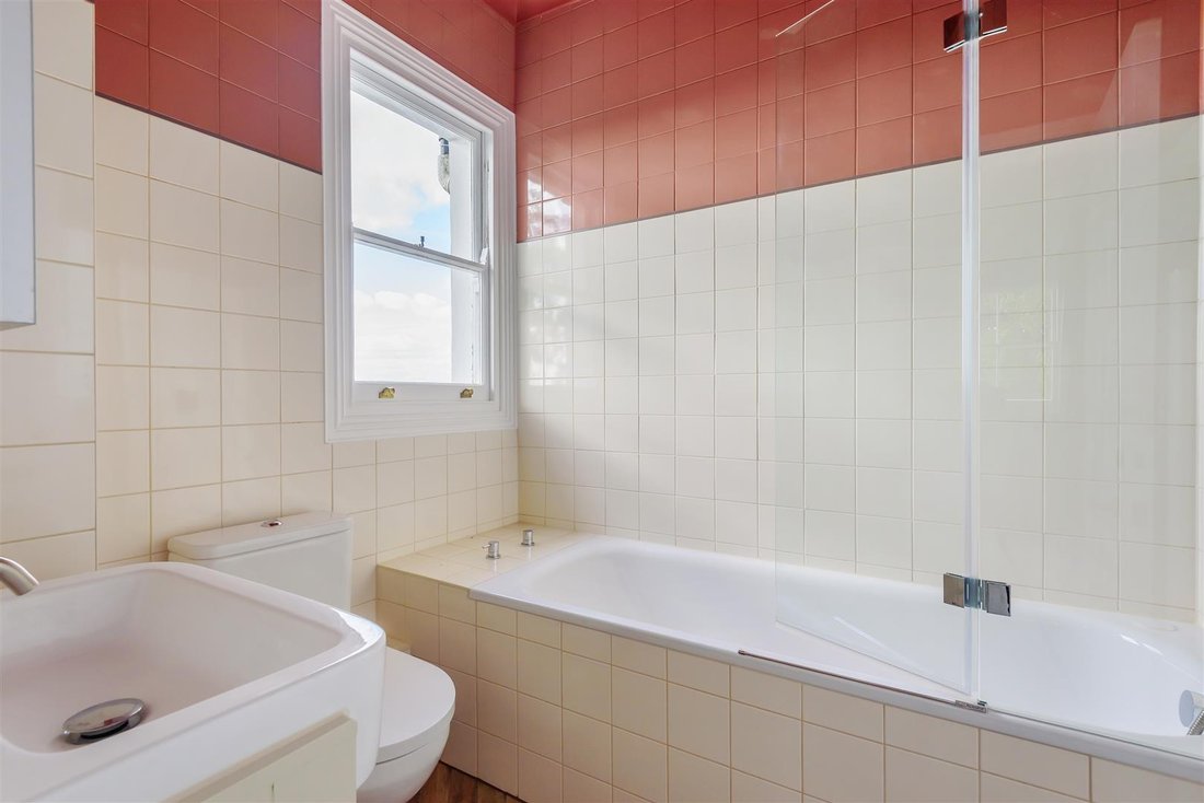 Apartment in United Kingdom 5 - 18761150