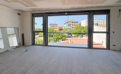 Penthouse in Sitges, Catalonia, Spain 1