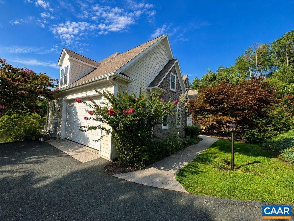 Casa a Gordonsville Road, Virginia, Stati Uniti 5 - 18760899