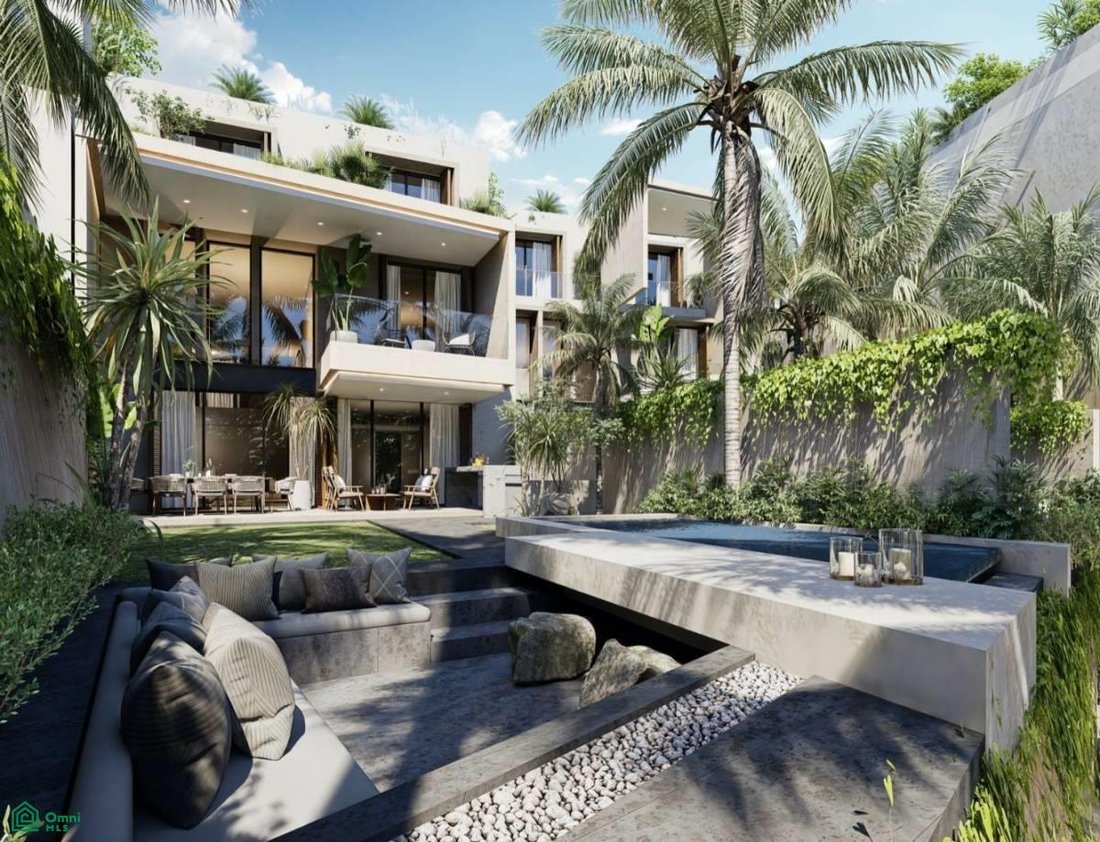 Haus in Cancún, Quintana Roo, Mexiko 3 - 18743572