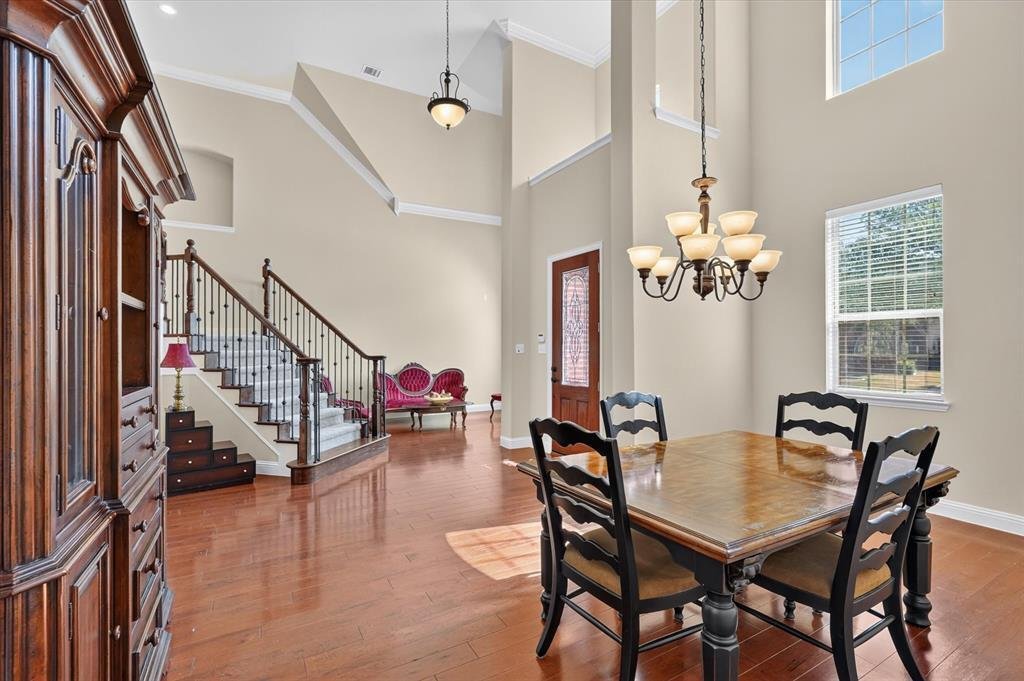 Maison à Grand Prairie, Texas, États-Unis 4 - 18760590