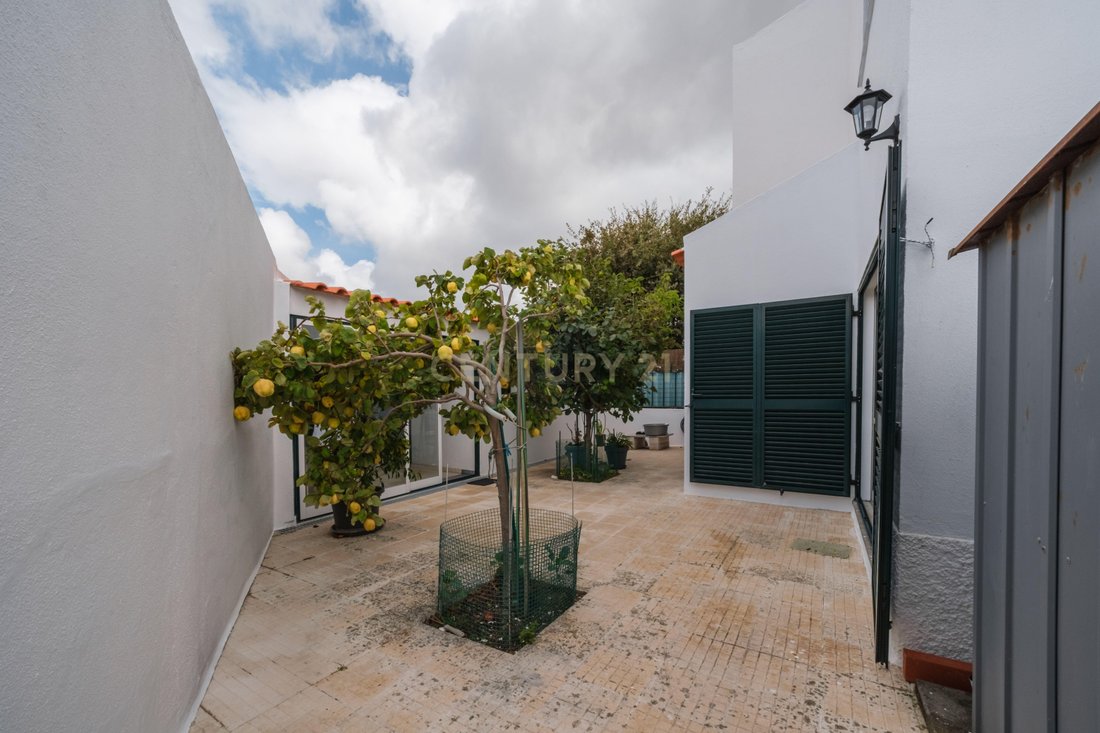 Villa a Carnaxide e Queijas, Lisbona, Portogallo 4 - 18755071