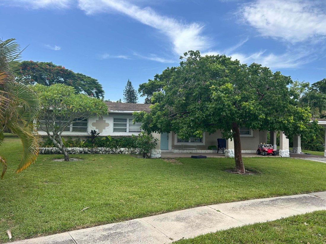 Haus in Boca Raton, Florida, Vereinigte Staaten 1 - 18751522