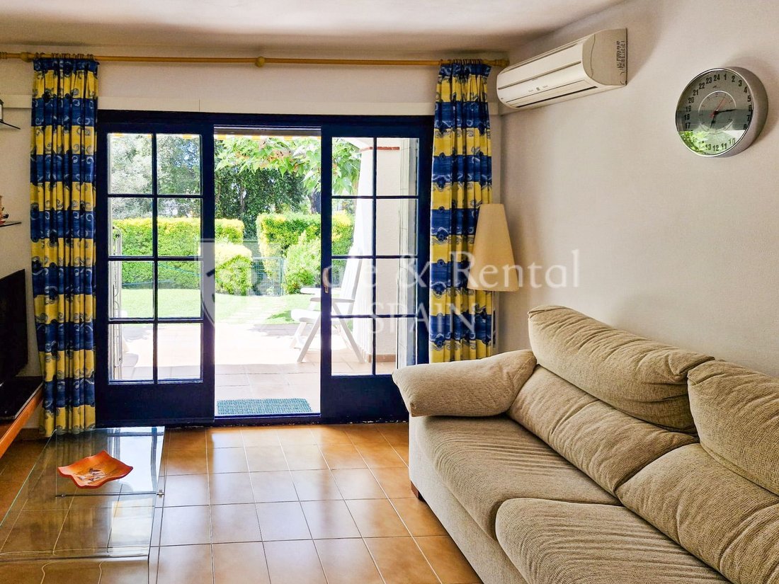 Appartement à Platja d'Aro, Catalogne, Espagne 5 - 18750626