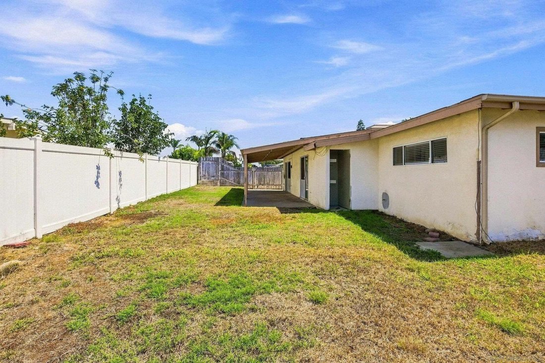 Maison à FICO, Californie, États-Unis 3 - 18757090