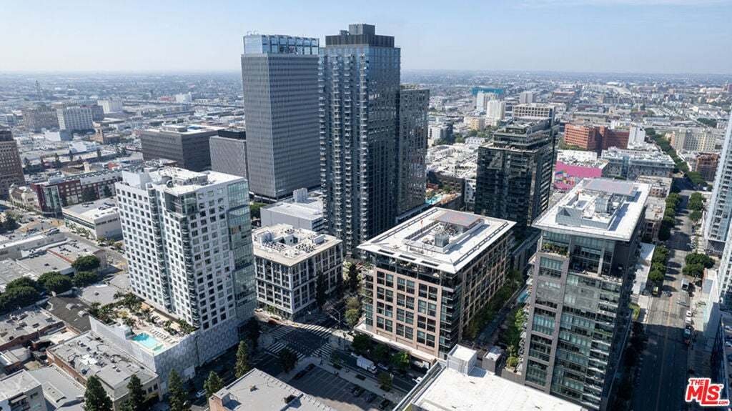 Condominio a Los Angeles, California, Stati Uniti 1 - 18750800