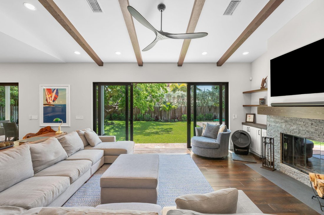 House in Wilton Manors, Florida, United States 5 - 18264103