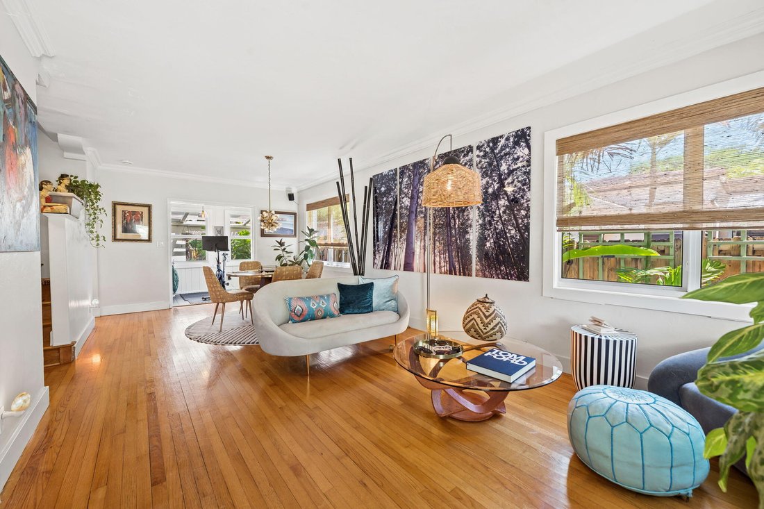 Casa a Hollywood, Florida, Stati Uniti 4 - 18759404