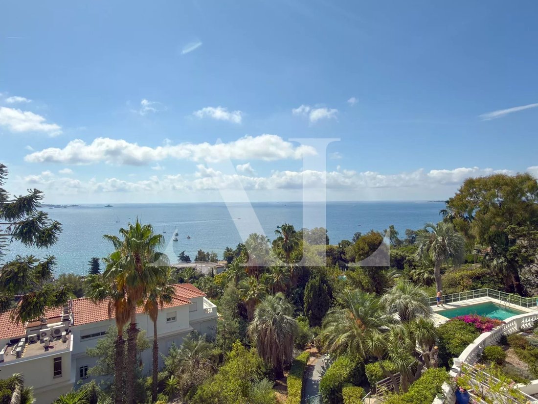 Appartement à La Mer - Le Puadon - Cannes Eden, Vallauris, France 1 - 18756353